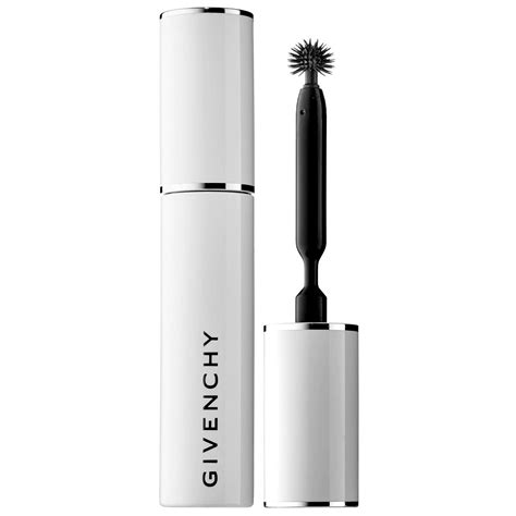 mascara givenchy waterproof|Mascara, waterproof mascara .